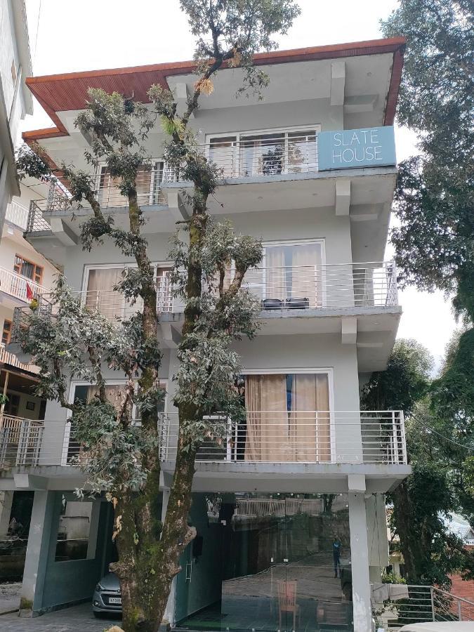 Slate House Ξενοδοχείο Νταραμσάλα Εξωτερικό φωτογραφία